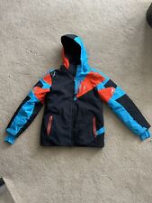 Ski jacket teen for sale  GLASGOW