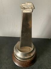 Automobilia trophée coupe d'occasion  Ardres