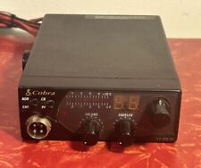 Rádio CB COBRA 19 DX III, usado comprar usado  Enviando para Brazil