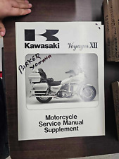 Kawasaki 1987 2003 for sale  Kingman