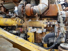 Caterpillar 966 engine for sale  Ireland