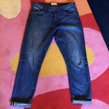 Stronghold selvedge jeans for sale  ILFORD