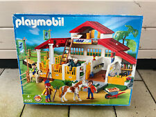 Playmobil reiterhof 4190 gebraucht kaufen  Lippstadt