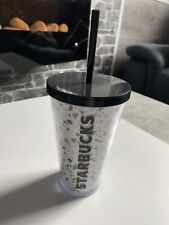 Starbucks cup straw for sale  COVENTRY