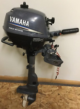 Yamaha f2.5msh stroke for sale  Fall River