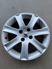 Peugeot 16h2 4x108 gebraucht kaufen  Kall