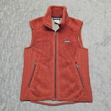 Patagonia retro vest for sale  Cleburne