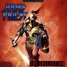 Judas Priest - Coleção Judas Priest - Judas Priest CD 9NVG The Fast Free comprar usado  Enviando para Brazil