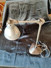 lampe usine ancienne d'occasion  Poisy