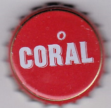 Capsule biere coral d'occasion  Morlaàs