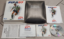 Fifa 97 versão caixa grande para PC CD-Rom completo EA Sports comprar usado  Enviando para Brazil