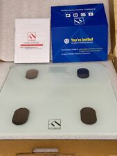 Fitindex bluetooth scale for sale  Banning