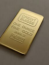 Gold 24k 1oz for sale  BIRMINGHAM