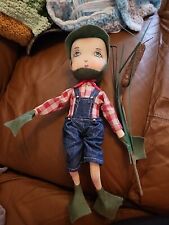 Joe spencer doll for sale  Plainfield