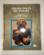 Libro grandi civiltà usato  Genova