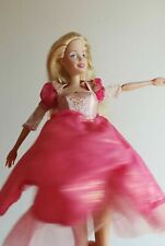 Barbie genevieve principesse usato  Forgaria Nel Friuli