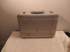 aluminum briefcase for sale  San Antonio