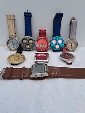 Wrist watches spare for sale  HELSTON