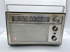 Rádio transistor vintage nacional Panasonic banda hi-fi comprar usado  Enviando para Brazil