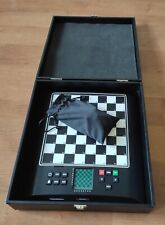 ChessGenius Pro - Millennium Chess Computer + Suitcase Complete, EXCELLENT CONDITION for sale  Shipping to South Africa