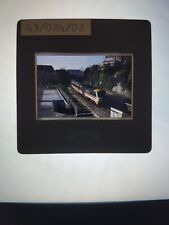 Original 35mm railway for sale  ENFIELD