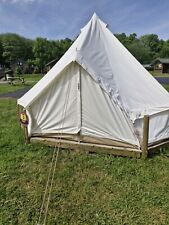 Tipi tent camping for sale  WARRINGTON
