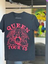 Queen tour graphic d'occasion  Expédié en Belgium
