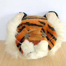 Vintage furry tiger for sale  GUILDFORD