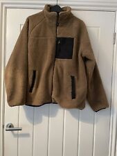 Men fleece jacket. for sale  GRIMSBY