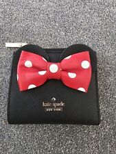 Micky mouse purse for sale  ACCRINGTON