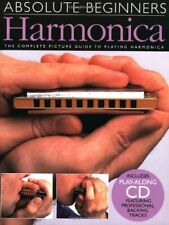 Harmonica hal leonard for sale  UK