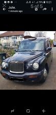 tx1 taxi cab for sale  LIVERPOOL