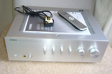 Audiophile yamaha s501 for sale  UK