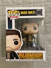 Funko pop mad usato  Bracciano