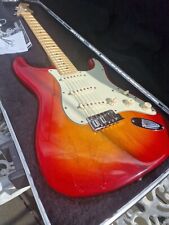 Fender stratocaster deluxe for sale  Shipping to Ireland