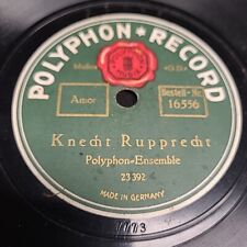 polyphon grammophon gebraucht kaufen  Schwelm