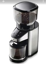 Tchibo elektrische kaffeemühl gebraucht kaufen  Genthin