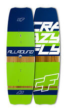 2017 crazyfly allround for sale  Shipping to Ireland