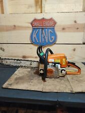 Stihl ms250 chainsaw for sale  Madison