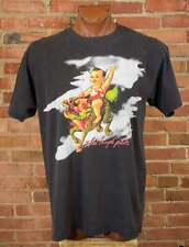 Usado, Camiseta Stone Temple Pilots concerto 1994 turnê roxa preta estilo clássico NH8851 comprar usado  Enviando para Brazil