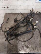 Aprilia 125 wiring for sale  WITHAM