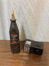 DREMEL MINIMITE 750 Rotary Tool With Battery Pack And Charger ￼Tested Working for sale  Shipping to South Africa
