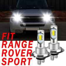 Range rover sport for sale  TAMWORTH