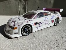 Team Associated TC5 Factory Team RC Touring Drift Car, used for sale  Shipping to South Africa