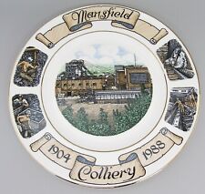 Mansfield colliery 1904 for sale  YORK