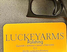 Luckeypolishing label custom for sale  Dana Point