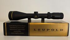 Leupold 9x50 firedot for sale  SHIFNAL