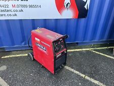 Lincoln powertec 305c for sale  NOTTINGHAM