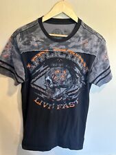 Affliction mens graphic for sale  Middletown