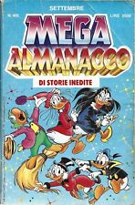 Mega almanacco storie usato  Ascoli Piceno